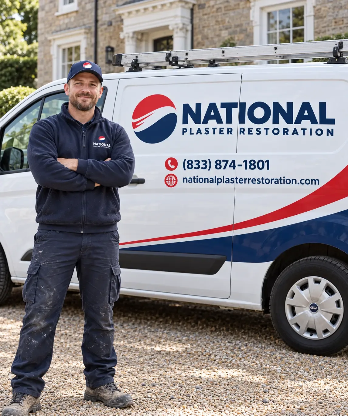 Plaster Repair company in Cedarpines Park, CA